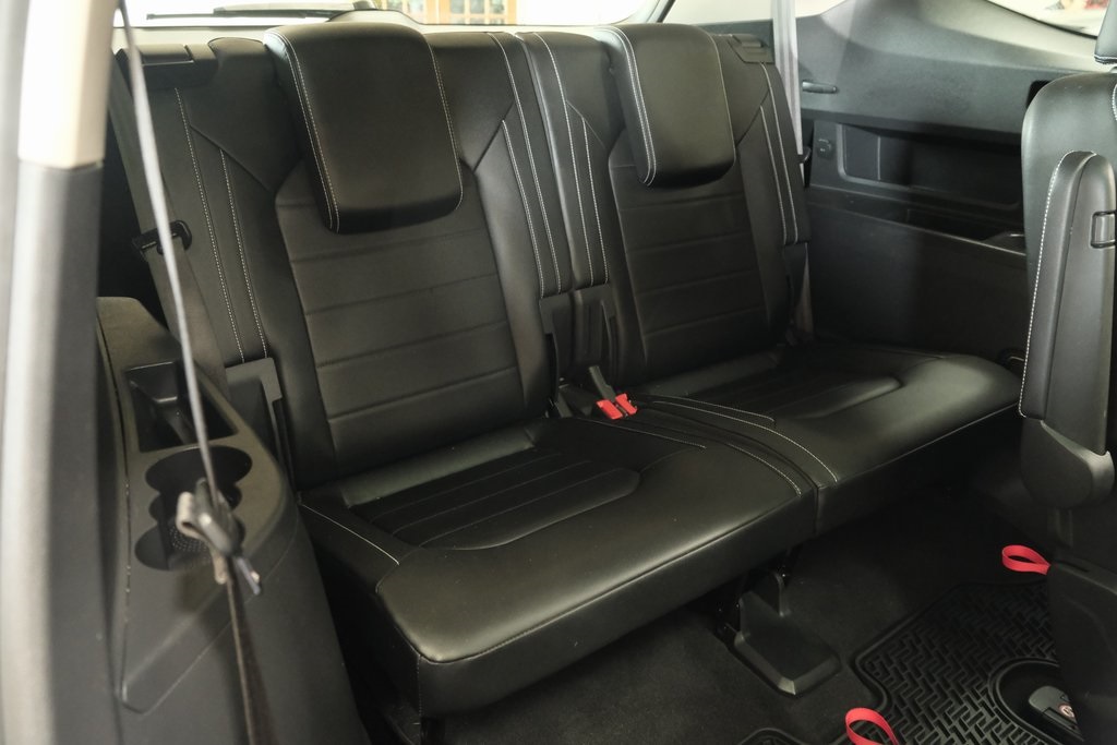 2021 Volkswagen Atlas 3.6L V6 SEL Premium Image 10 of 44