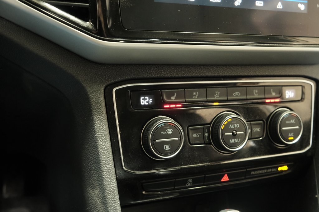 2021 Volkswagen Atlas 3.6L V6 SEL Premium Image 43 of 44