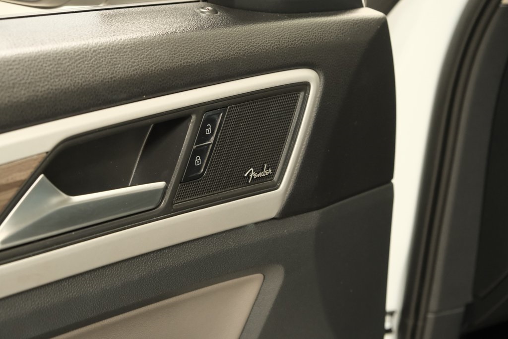 2021 Volkswagen Atlas 3.6L V6 SEL Premium Image 24 of 44