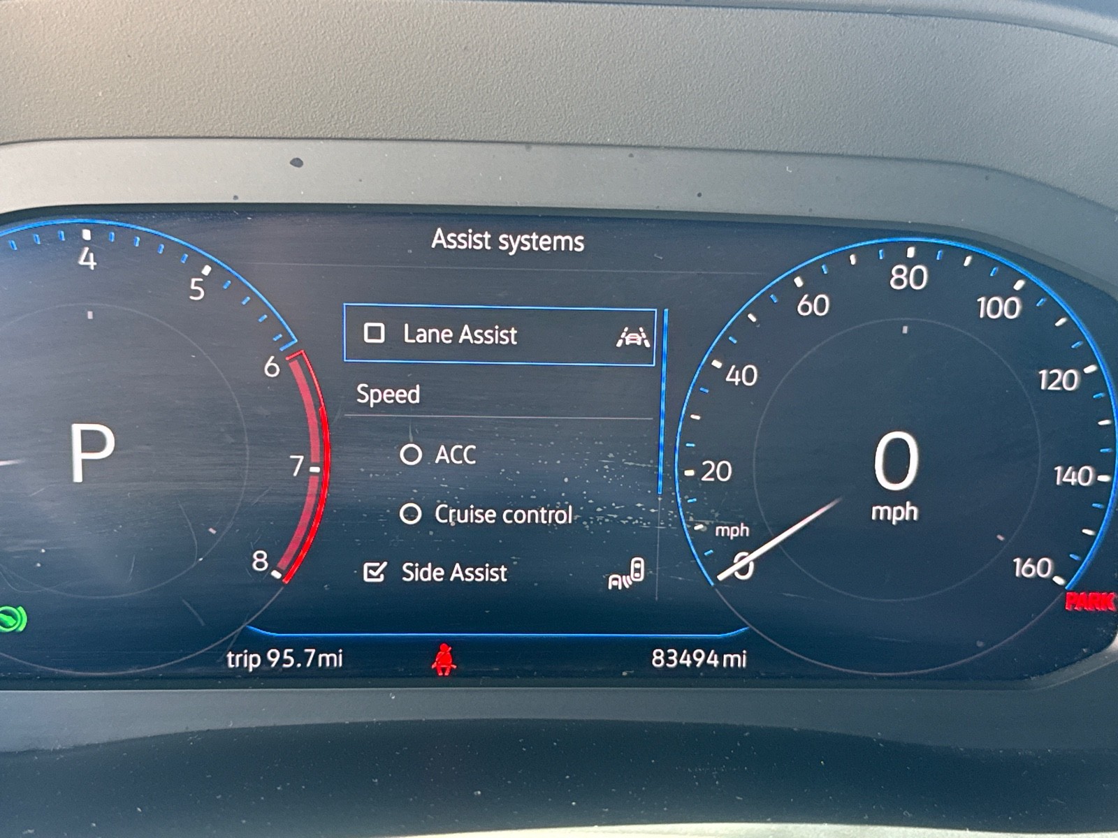 2021 Volkswagen Atlas Cross Sport 3.6L V6 SEL Image 11 of 29