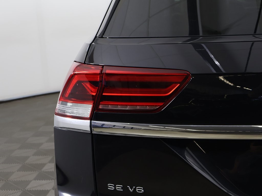2021 Volkswagen Atlas Cross Sport 3.6L V6 SE Technology Image 52 of 55