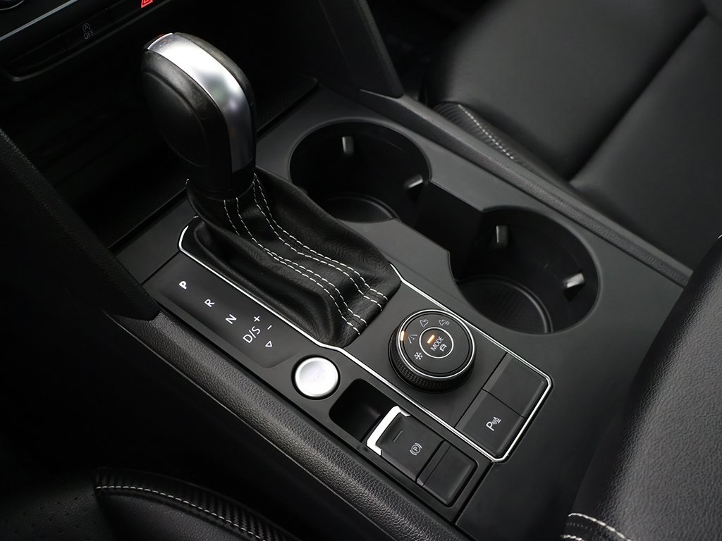 2021 Volkswagen Atlas Cross Sport 3.6L V6 SE Technology Image 30 of 55
