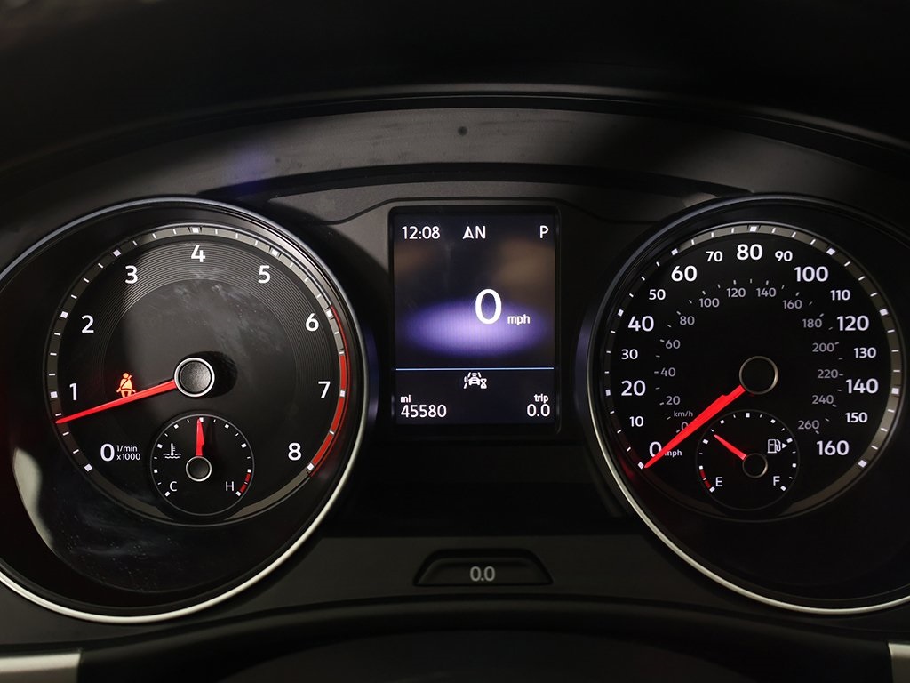 2021 Volkswagen Atlas Cross Sport 3.6L V6 SE Technology Image 22 of 55