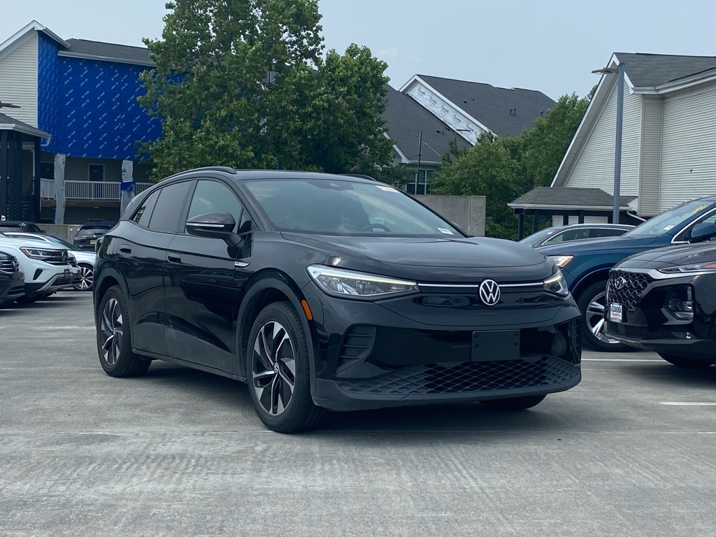 Vehicle image 1 of 18