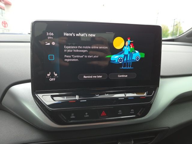 2021 Volkswagen ID.4 Pro Image 15 of 25