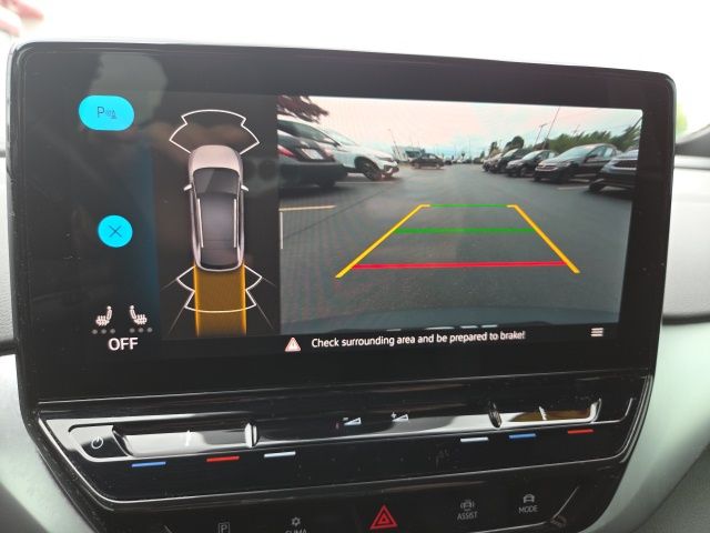 2021 Volkswagen ID.4 Pro Image 14 of 25