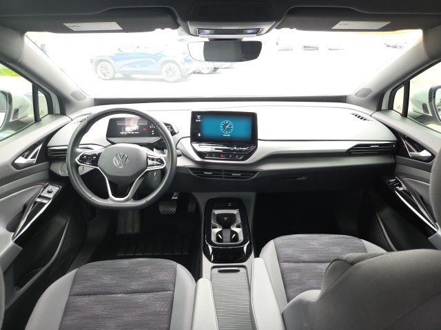 2021 Volkswagen ID.4 Pro Image 13 of 25