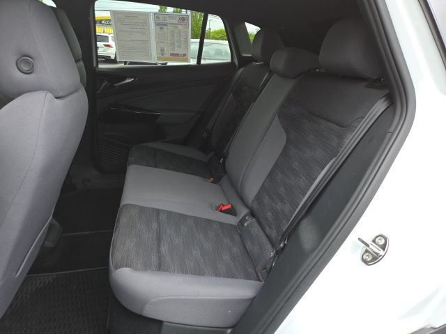 2021 Volkswagen ID.4 Pro Image 11 of 25
