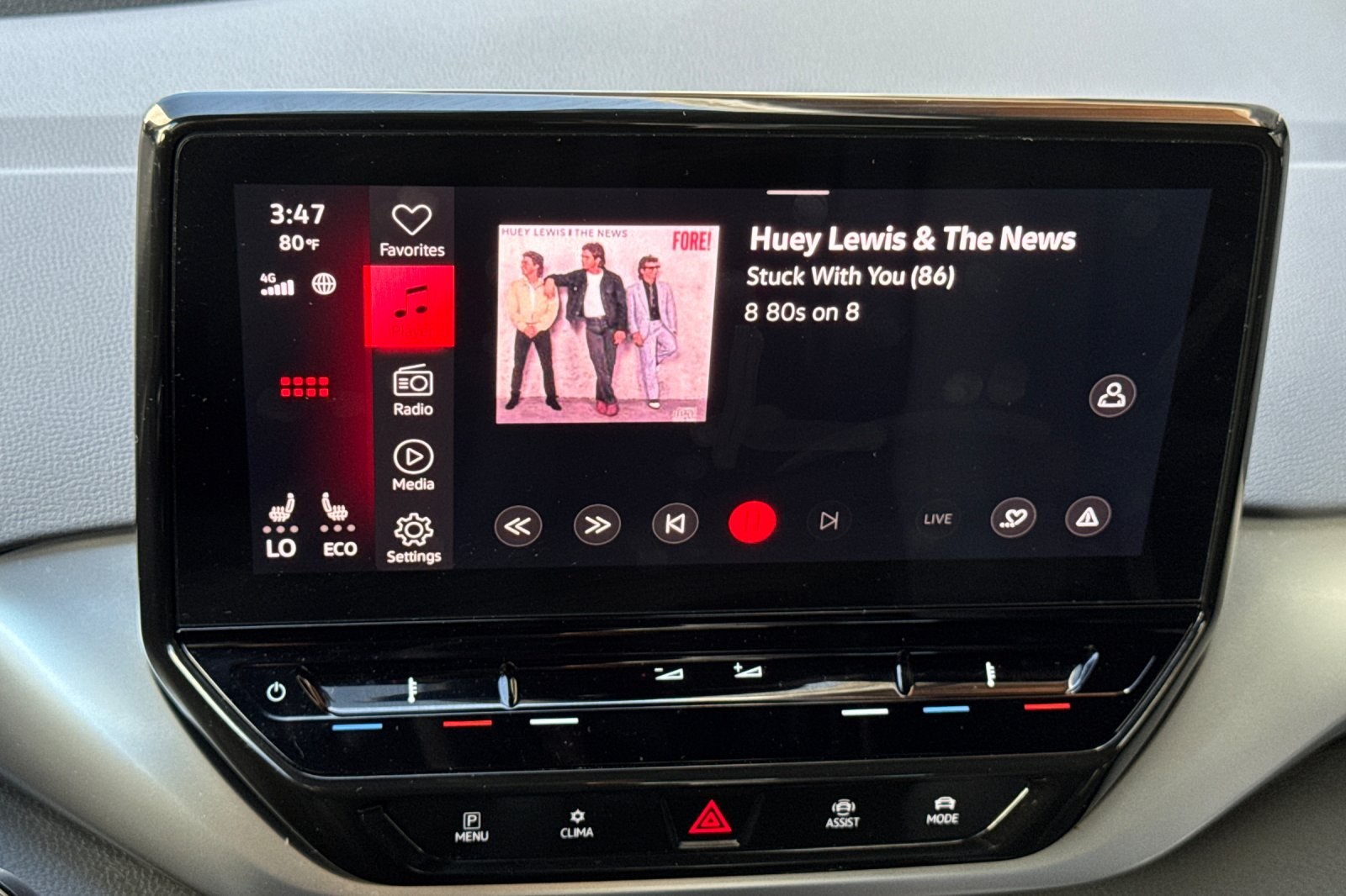 2021 Volkswagen ID.4 Pro Image 21 of 31