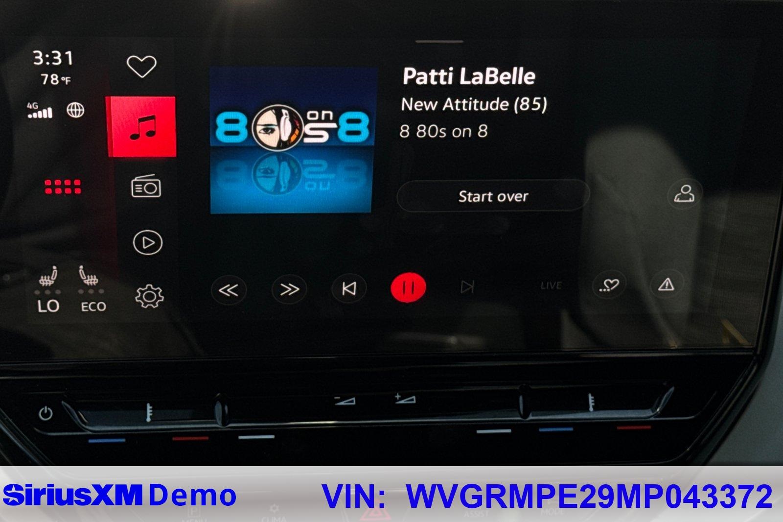 2021 Volkswagen ID.4 Pro Image 25 of 31