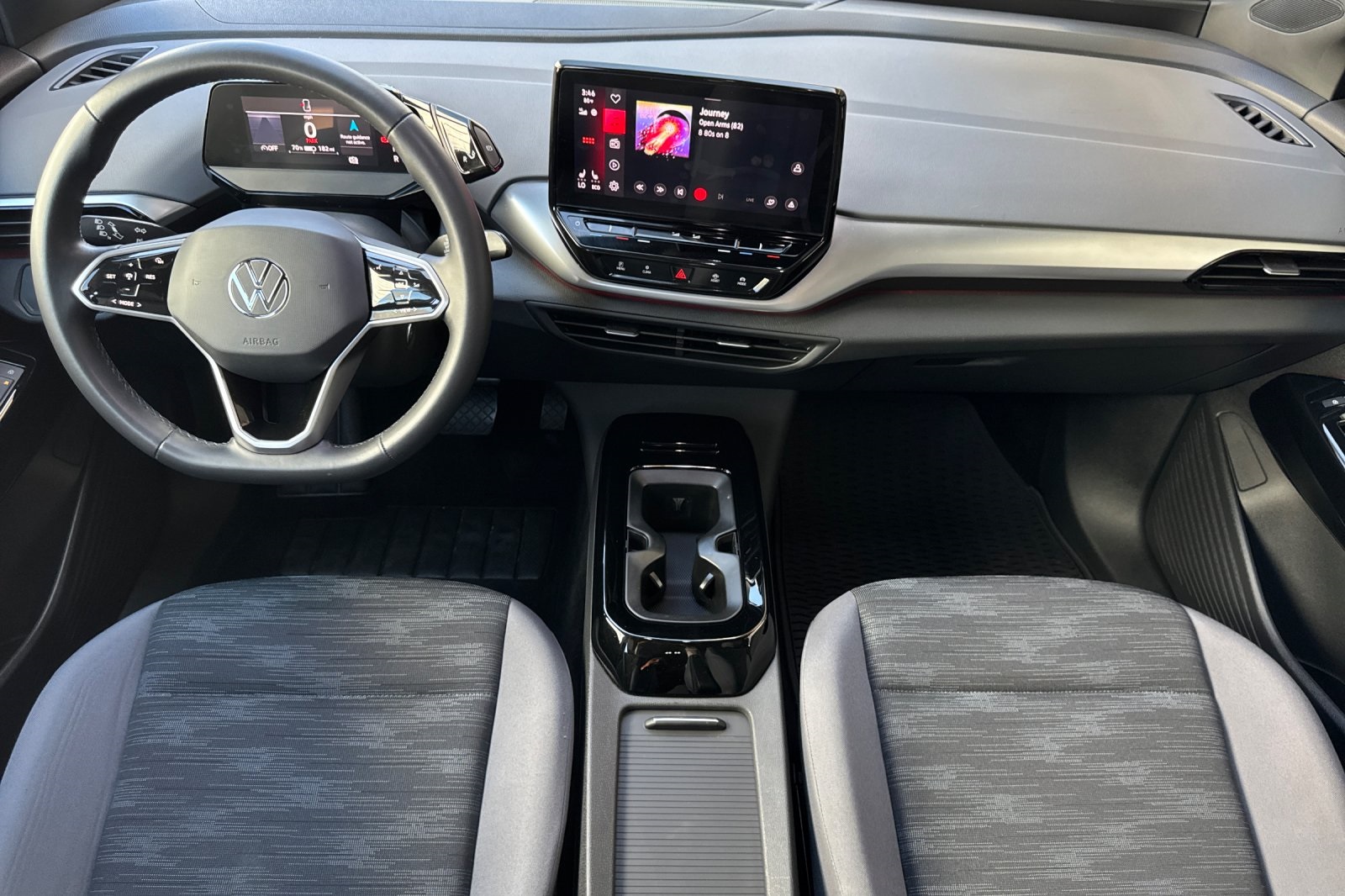 2021 Volkswagen ID.4 Pro Image 15 of 31