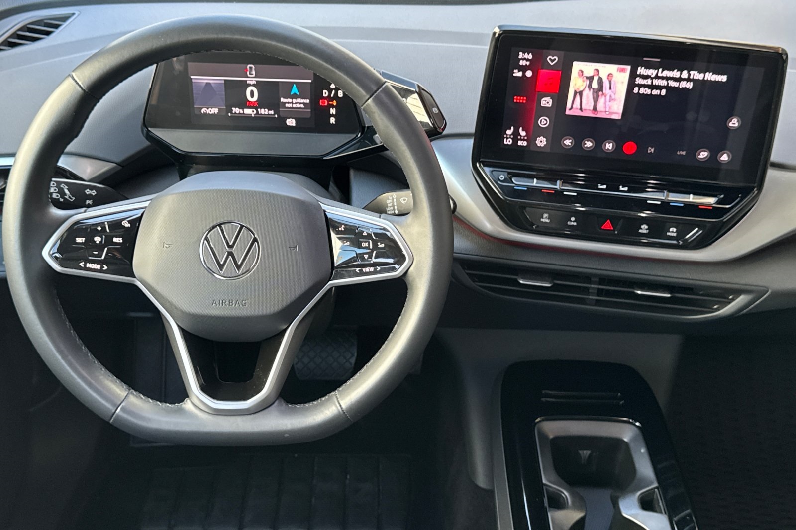 2021 Volkswagen ID.4 Pro Image 16 of 31