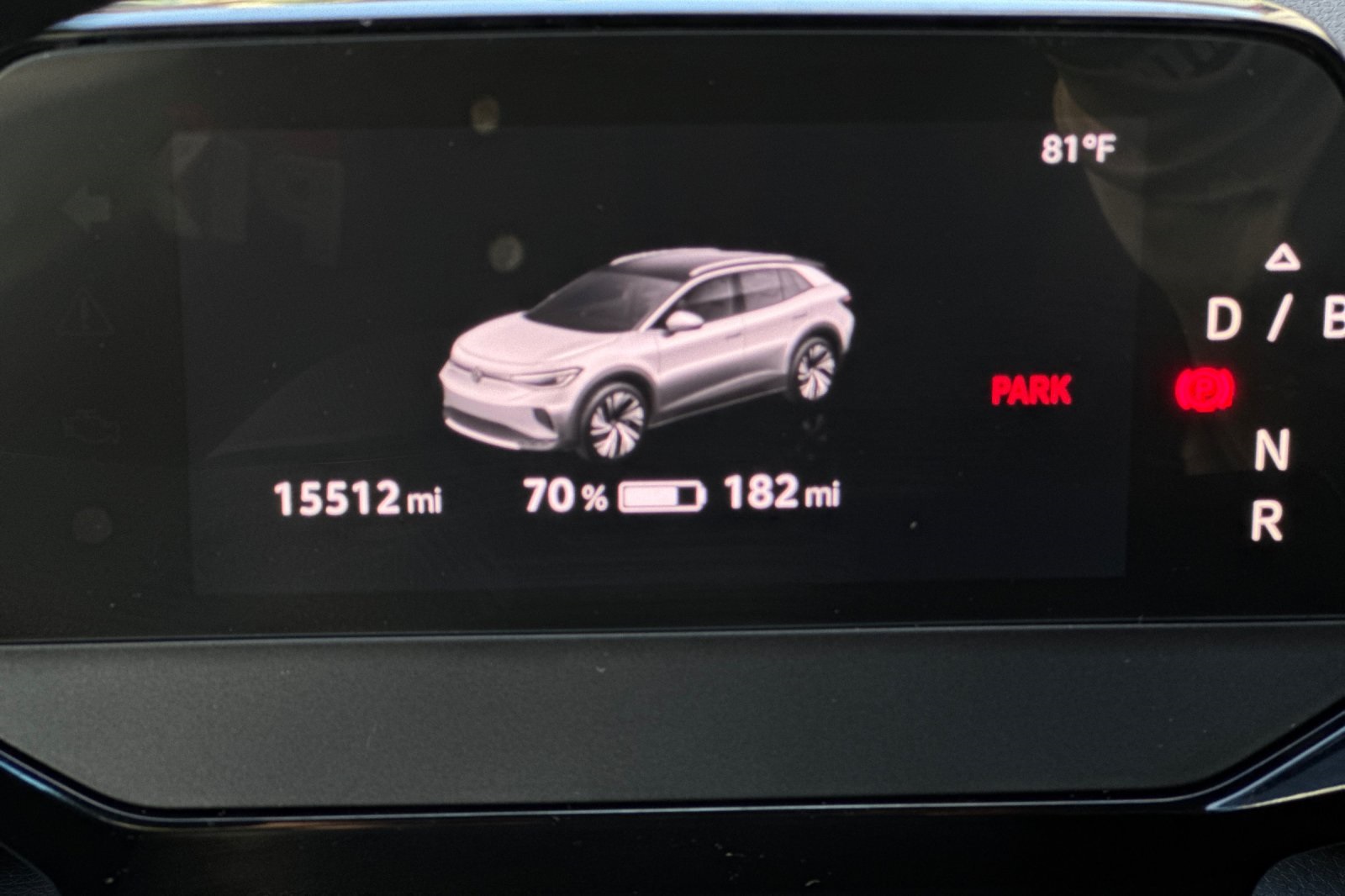 2021 Volkswagen ID.4 Pro Image 19 of 31