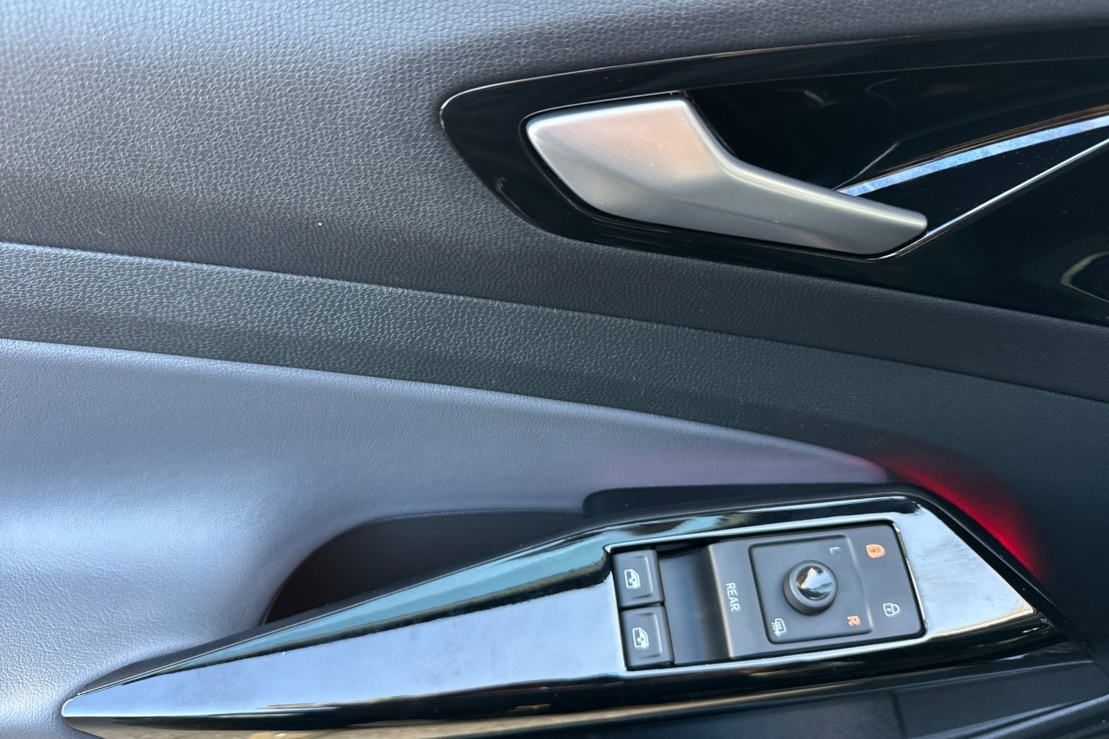 2021 Volkswagen ID.4 Pro Image 31 of 31