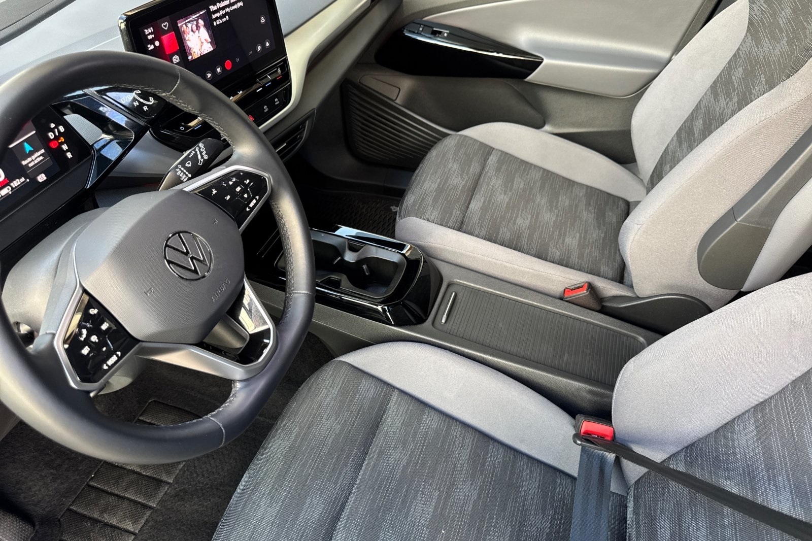 2021 Volkswagen ID.4 Pro Image 30 of 31