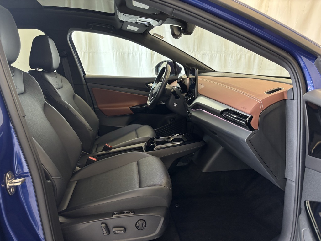 2021 Volkswagen ID.4 Pro S Image 11 of 26