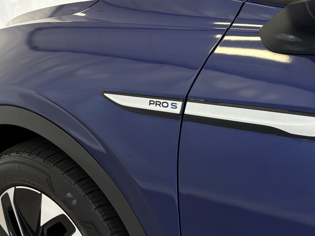 2021 Volkswagen ID.4 Pro S Image 26 of 26