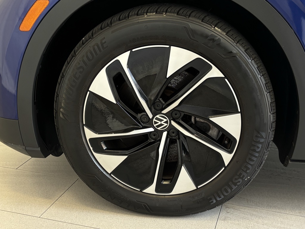 2021 Volkswagen ID.4 Pro S Image 7 of 26