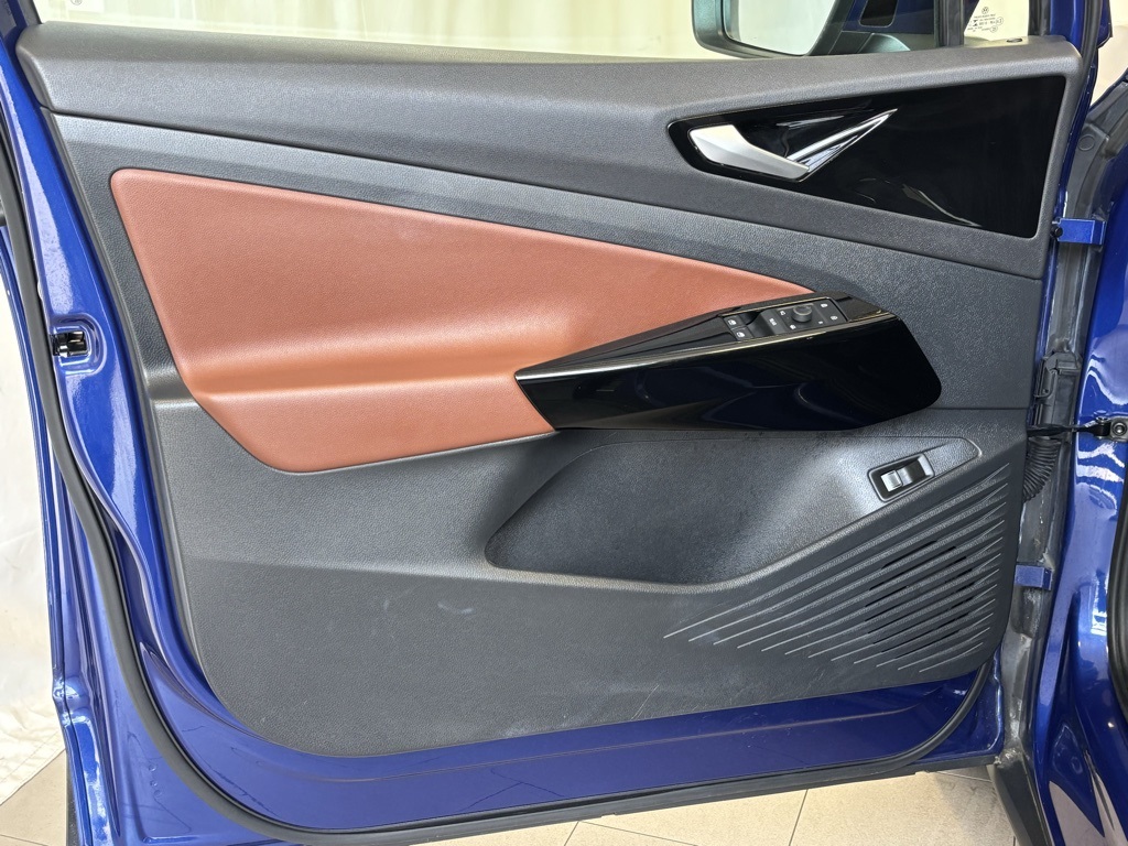 2021 Volkswagen ID.4 Pro S Image 18 of 26