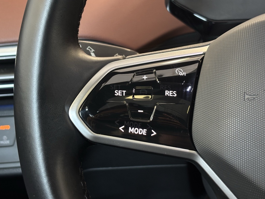 2021 Volkswagen ID.4 Pro S Image 20 of 26