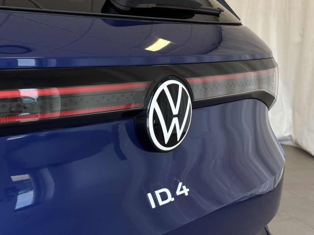 2021 Volkswagen ID.4 Pro S Image 22 of 26