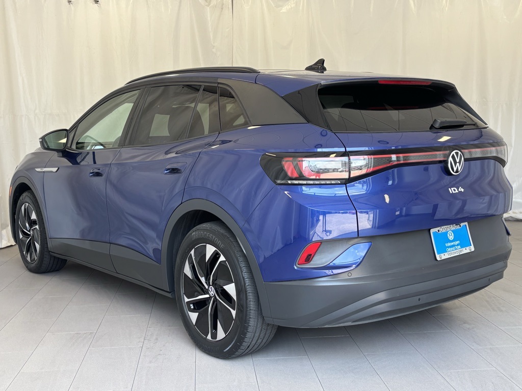 2021 Volkswagen ID.4 Pro S Image 6 of 26