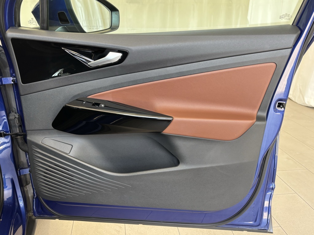 2021 Volkswagen ID.4 Pro S Image 19 of 26
