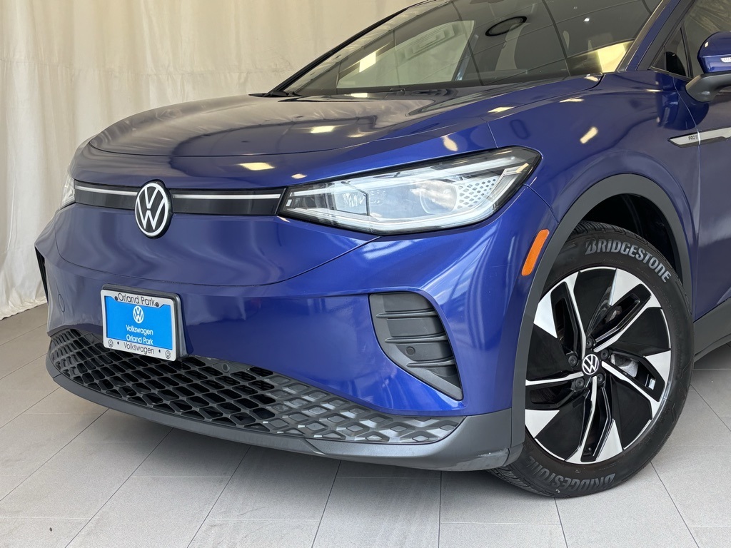 2021 Volkswagen ID.4 Pro S Image 23 of 26
