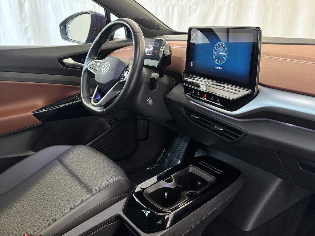 2021 Volkswagen ID.4 Pro S Image 14 of 26