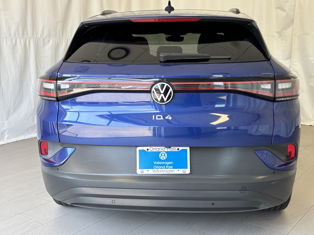 2021 Volkswagen ID.4 Pro S Image 5 of 26
