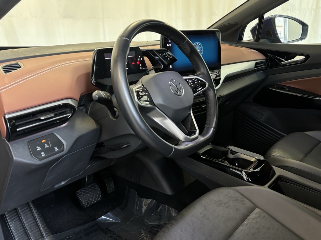 2021 Volkswagen ID.4 Pro S Image 13 of 26