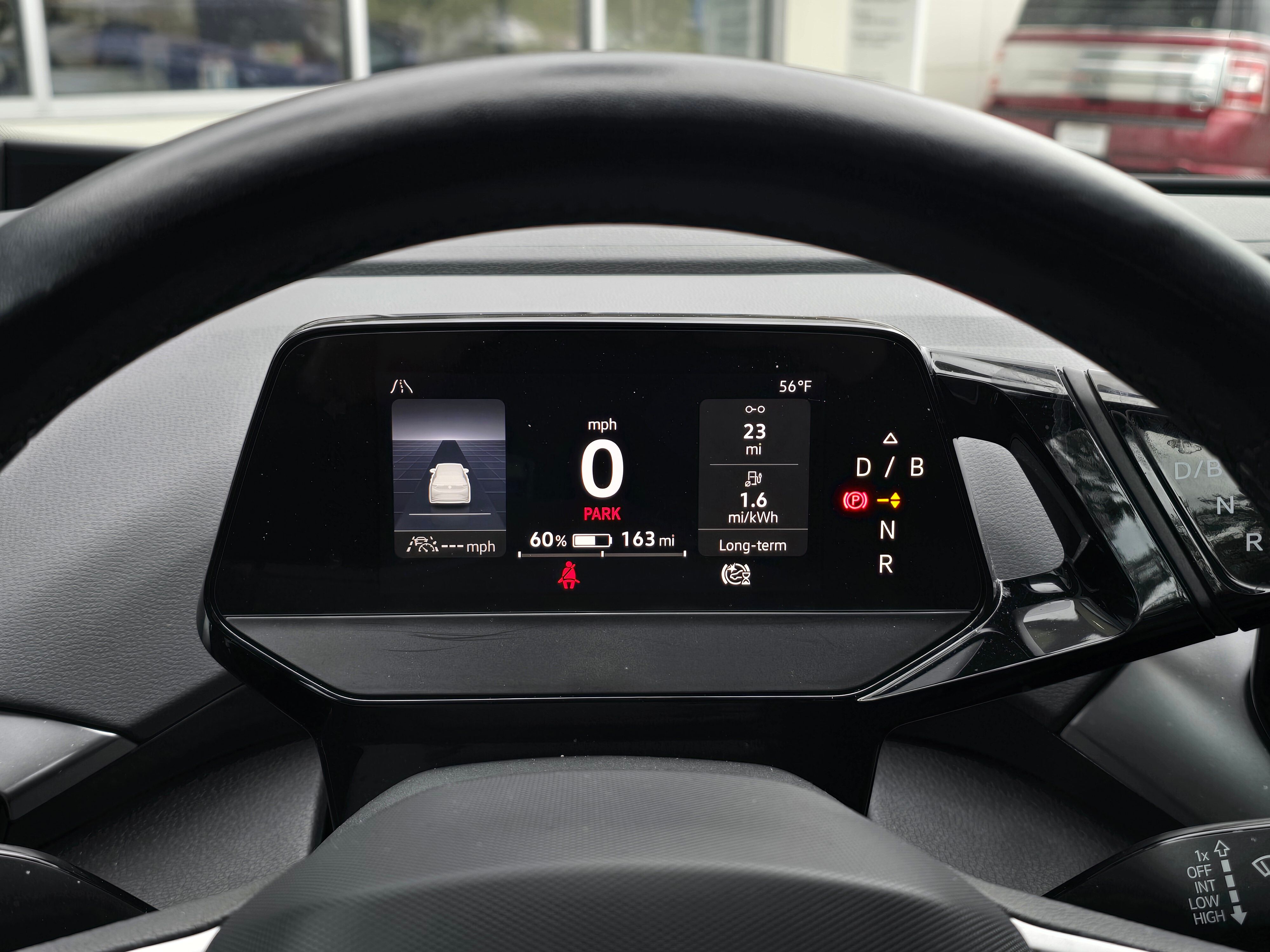 2021 Volkswagen ID.4 Pro S Image 24 of 36