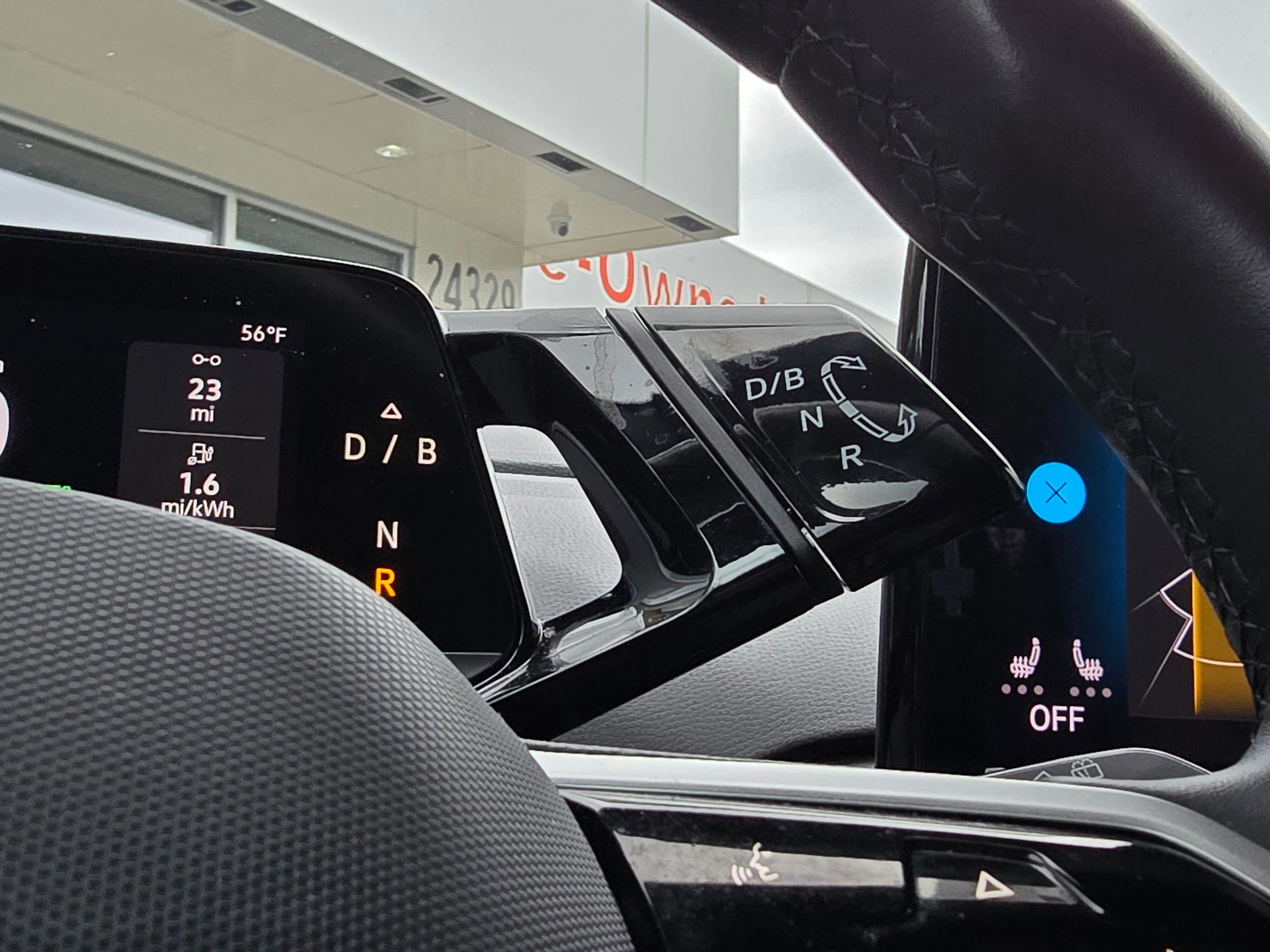 2021 Volkswagen ID.4 Pro S Image 29 of 36