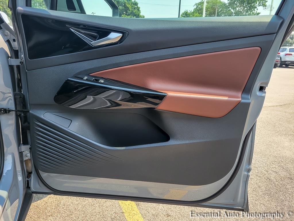 2021 Volkswagen ID.4 Pro S Image 20 of 27