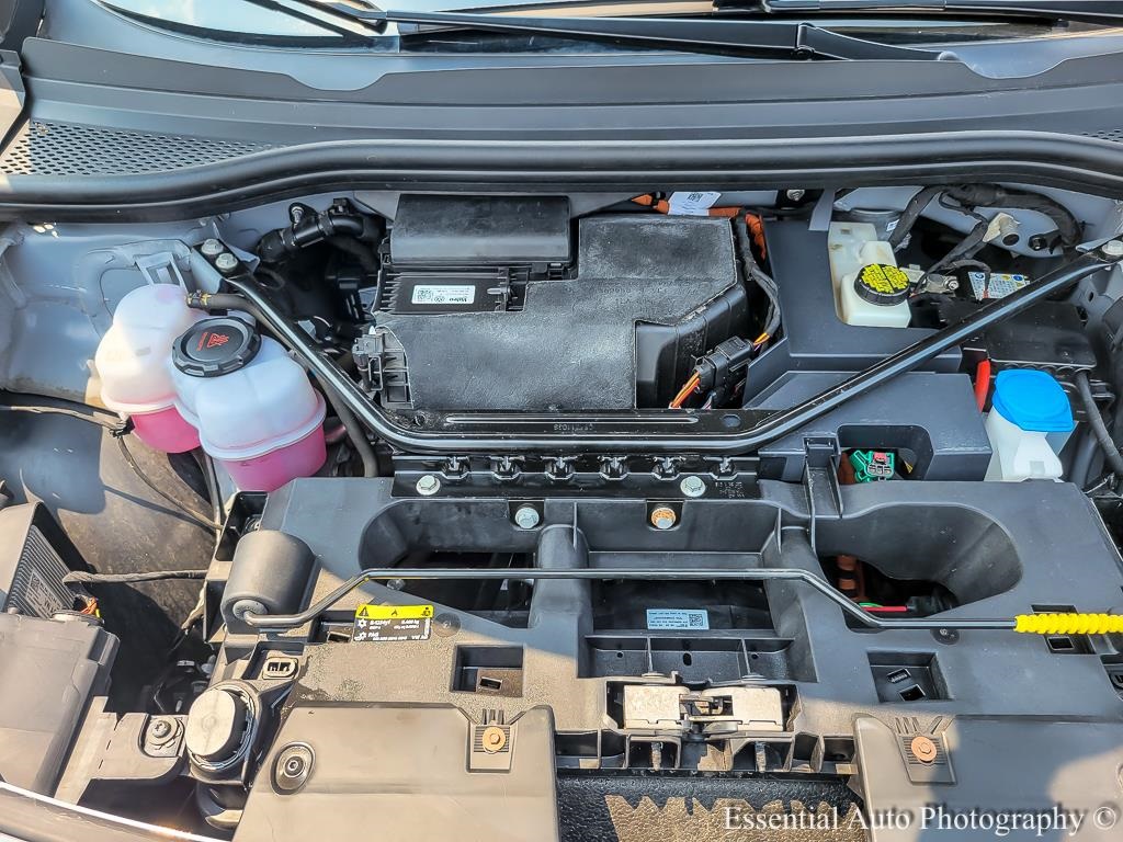 2021 Volkswagen ID.4 Pro S Image 6 of 27