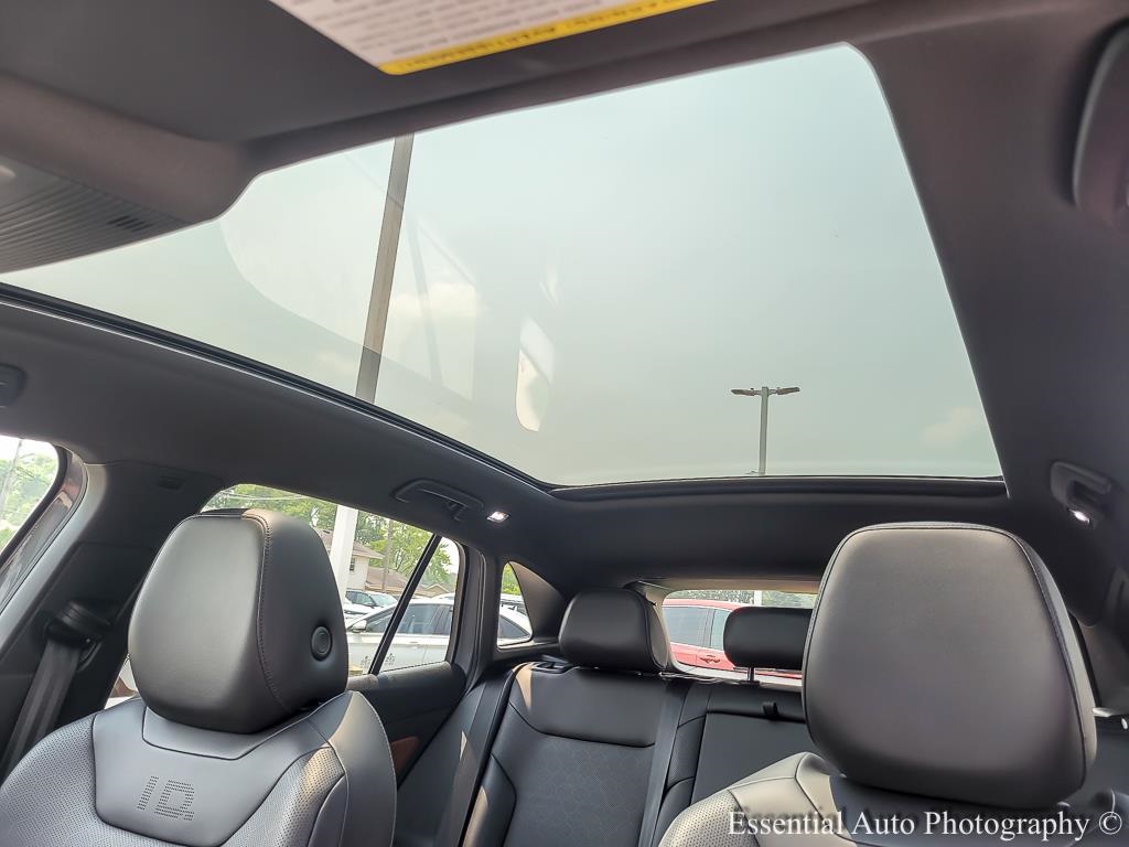 2021 Volkswagen ID.4 Pro S Image 11 of 27