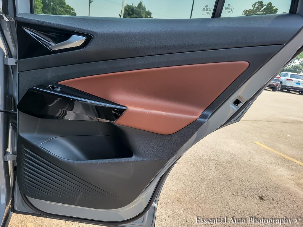 2021 Volkswagen ID.4 Pro S Image 21 of 27