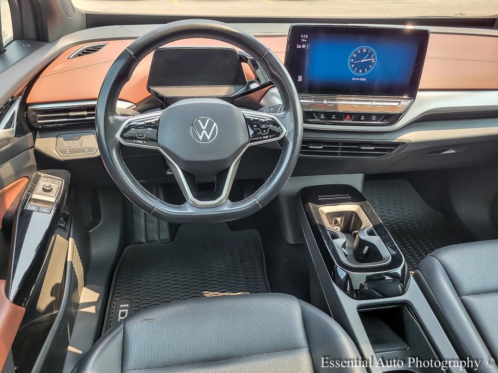2021 Volkswagen ID.4 Pro S Image 13 of 27