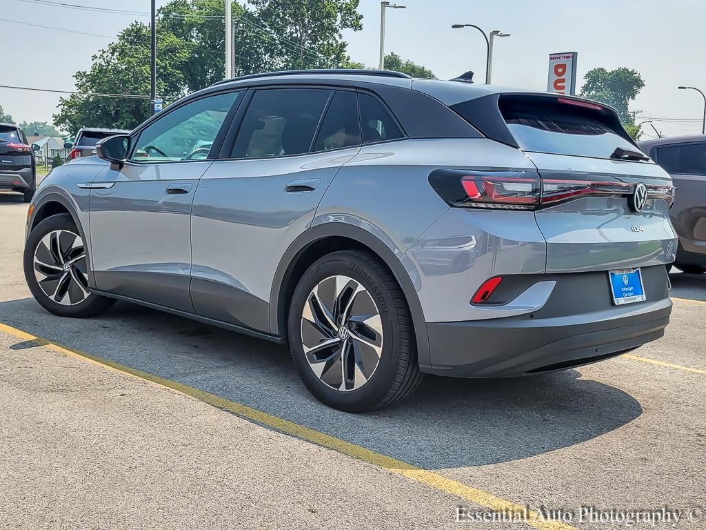 2021 Volkswagen ID.4 Pro S Image 5 of 27