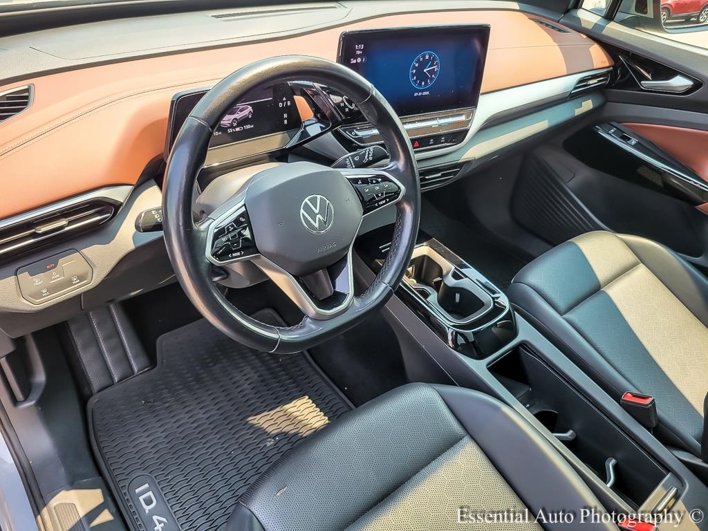 2021 Volkswagen ID.4 Pro S Image 14 of 27