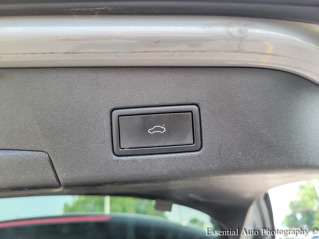 2021 Volkswagen ID.4 Pro S Image 27 of 27