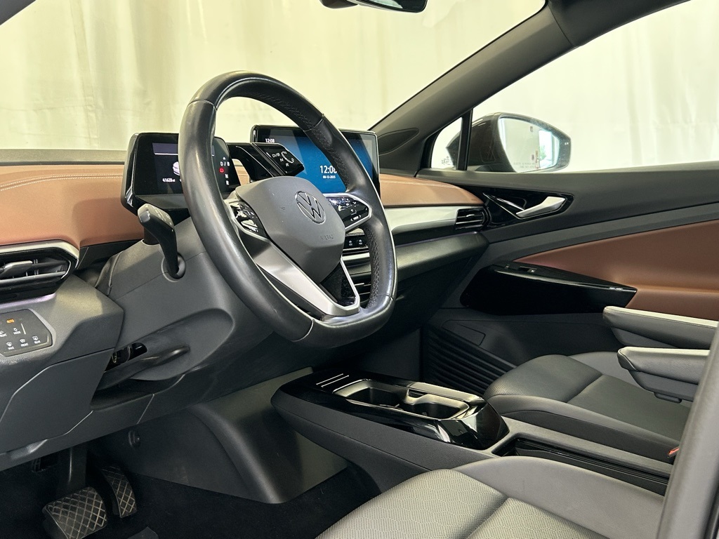 2021 Volkswagen ID.4 Pro S Image 15 of 26