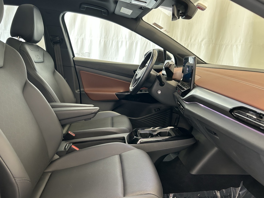 2021 Volkswagen ID.4 Pro S Image 12 of 26