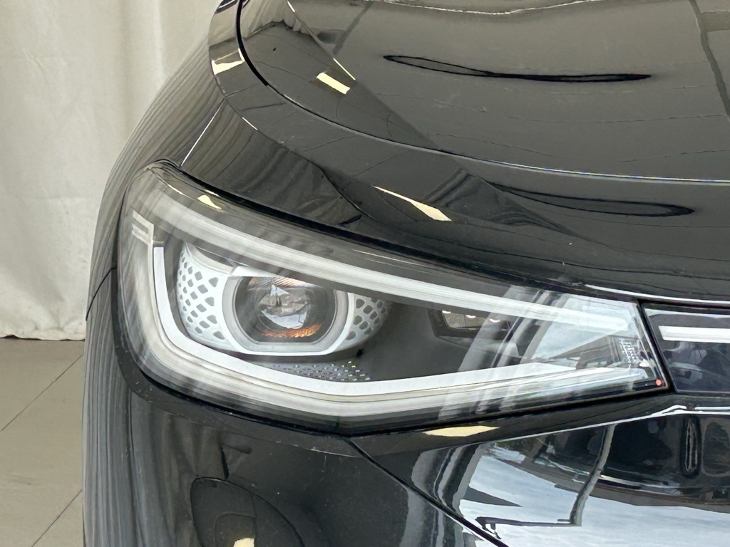2021 Volkswagen ID.4 Pro S Image 25 of 26
