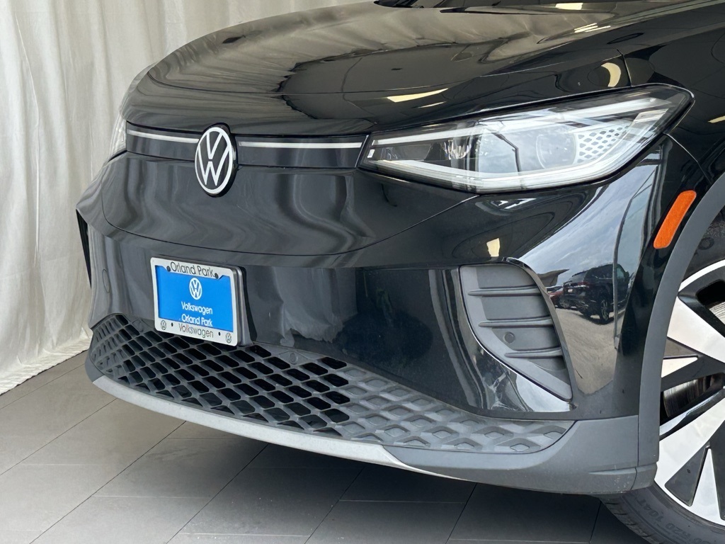 2021 Volkswagen ID.4 Pro S Image 23 of 26