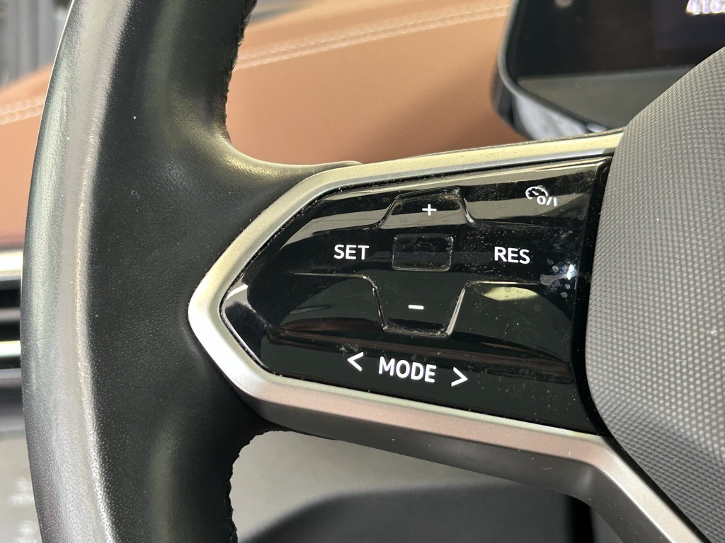 2021 Volkswagen ID.4 Pro S Image 24 of 26
