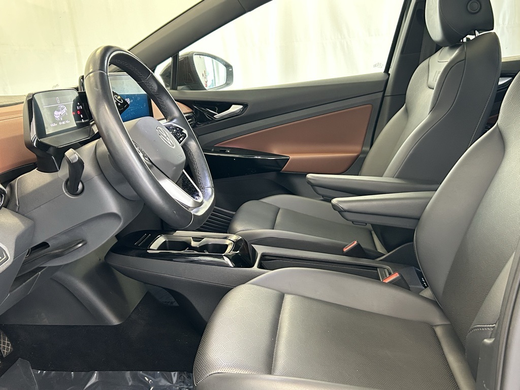 2021 Volkswagen ID.4 Pro S Image 13 of 26