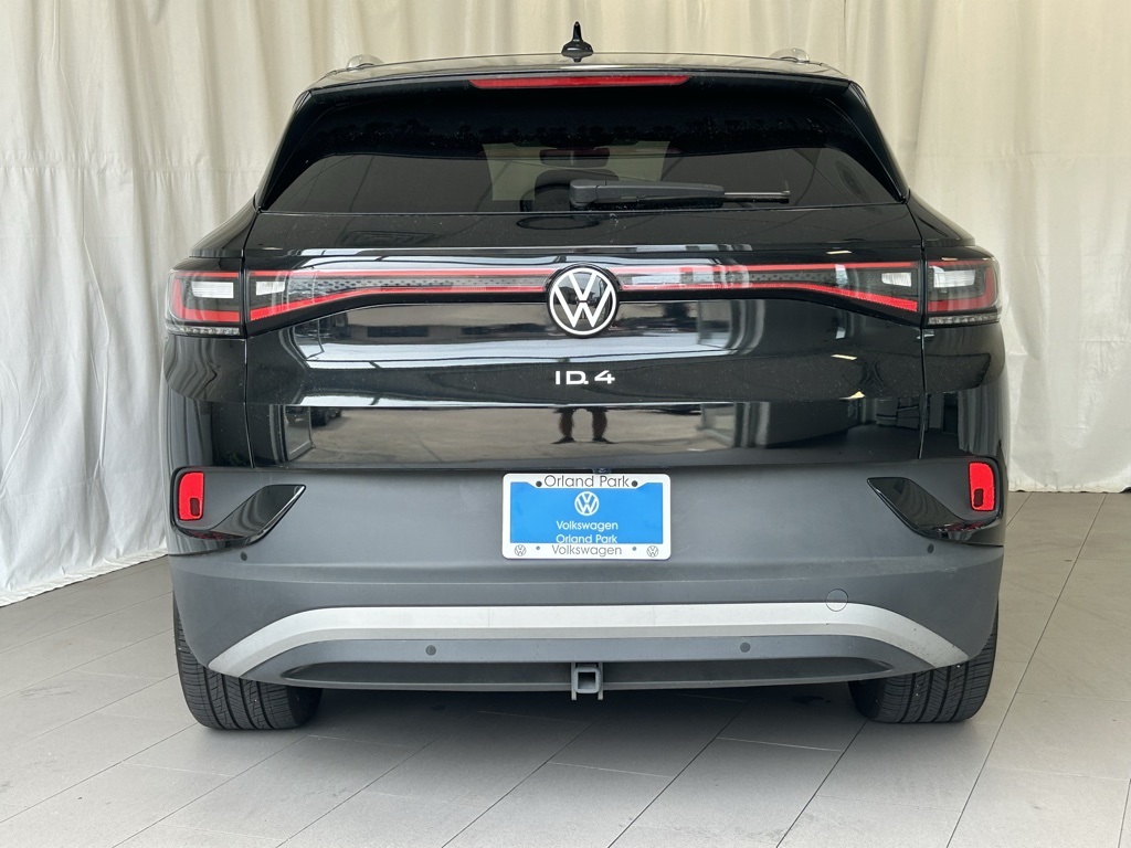 2021 Volkswagen ID.4 Pro S Image 5 of 26