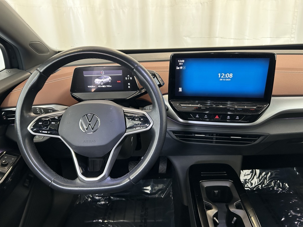 2021 Volkswagen ID.4 Pro S Image 17 of 26