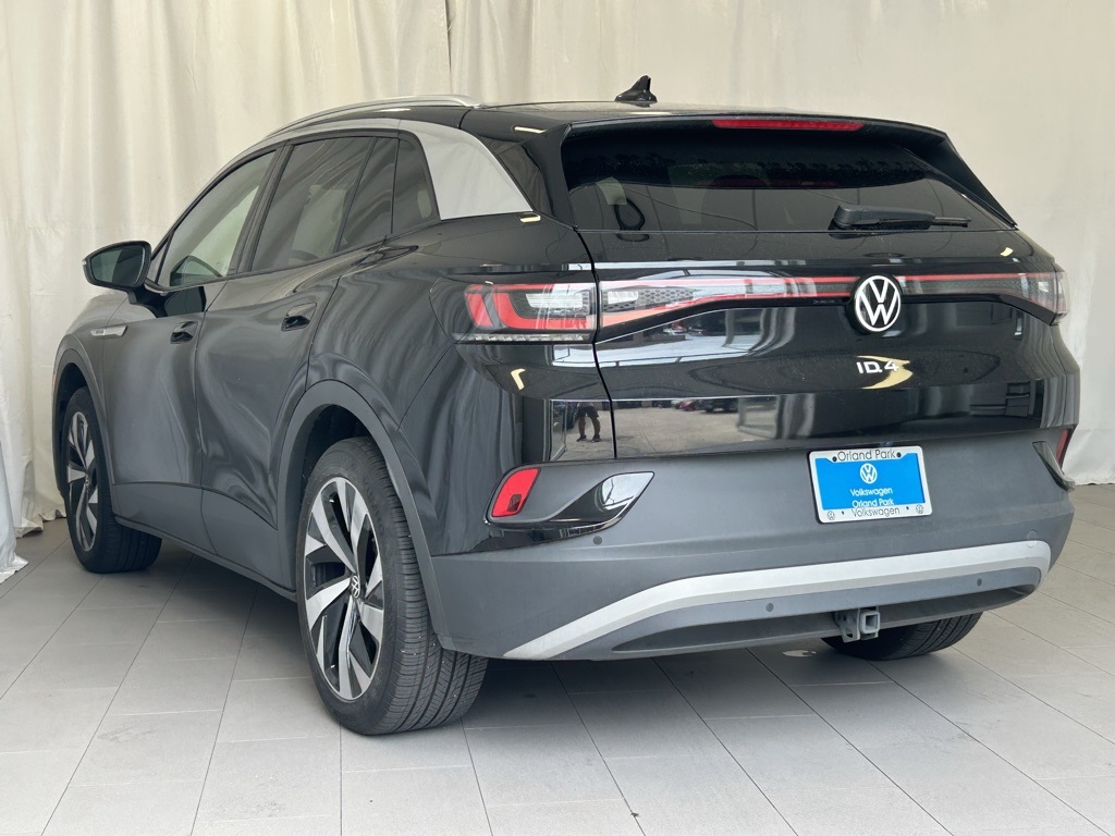 2021 Volkswagen ID.4 Pro S Image 6 of 26